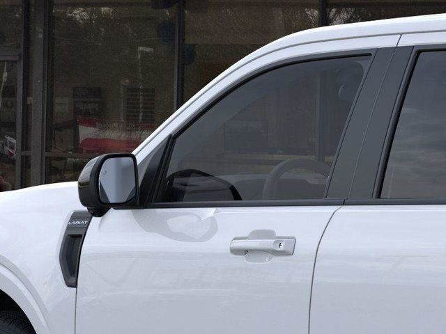 New 2026 Ford Maverick Lariat w/ 4K Tow Package image 21