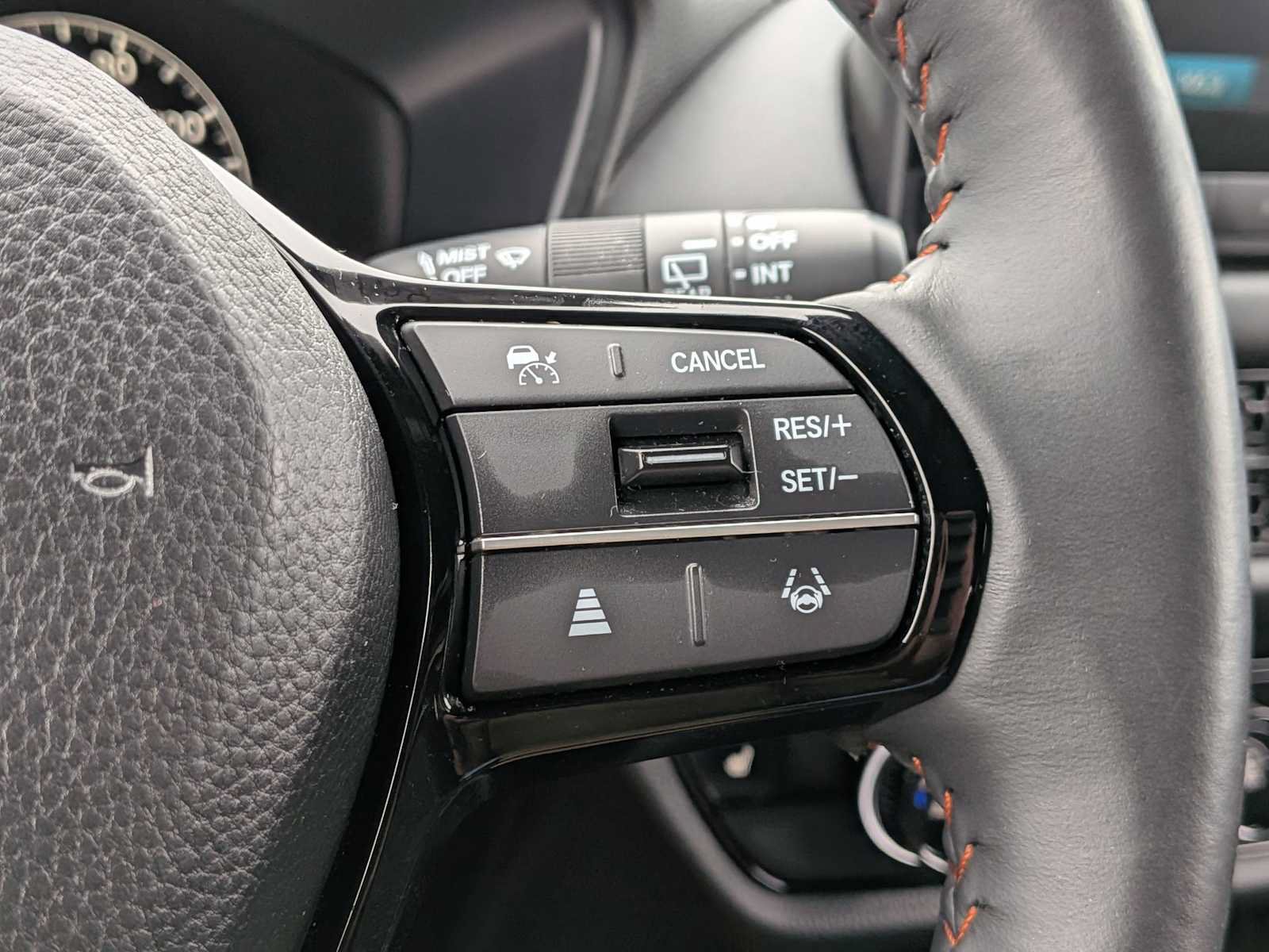 Used 2024 Honda HR-V Sport image 23