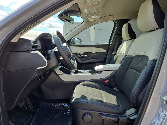New 2026 MAZDA CX-5 Select AWD/4WD image 11