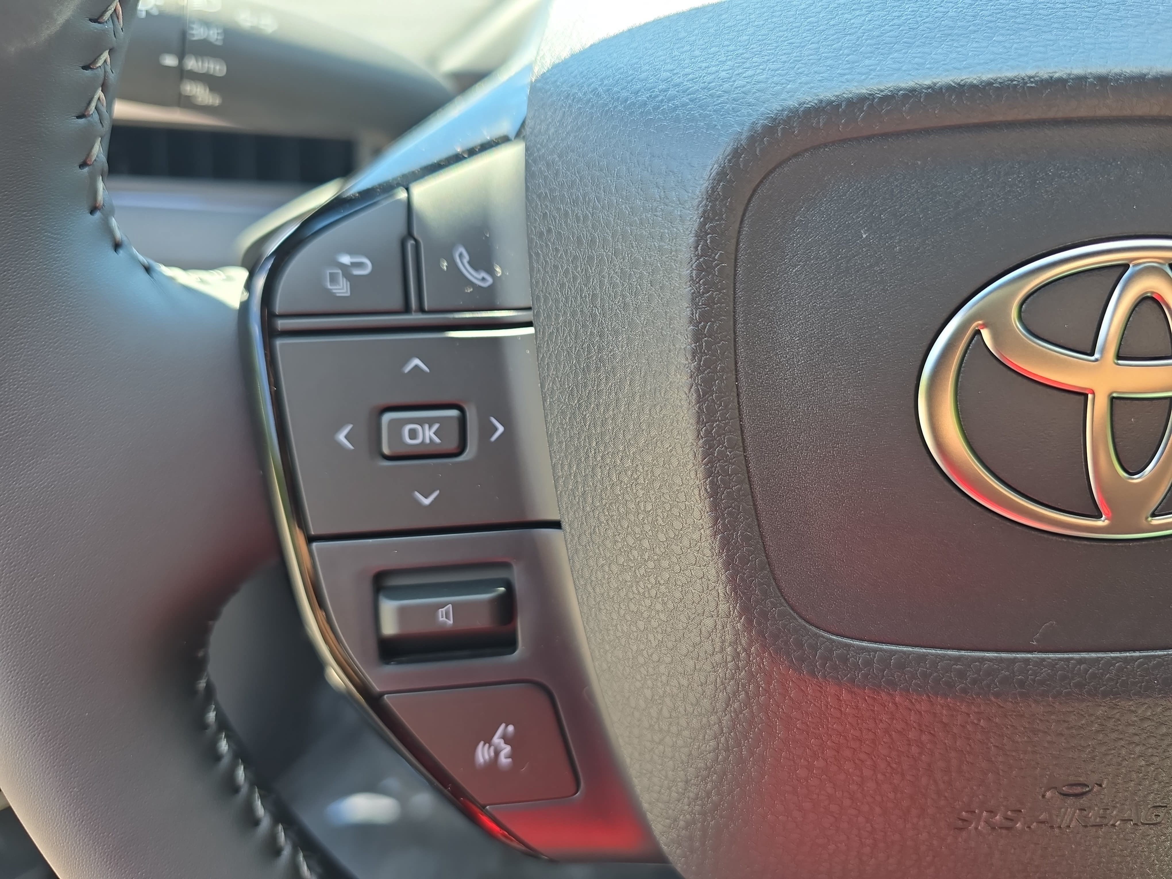 New 2026 Toyota C-HR AWD/4WD image 15