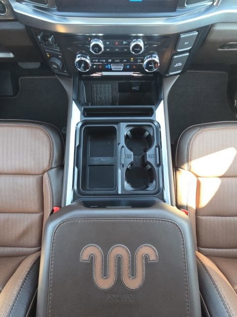 Used 2025 Ford F250 King Ranch w/ Chrome Package image 43