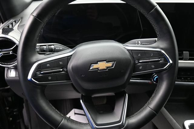 Used 2025 Chevrolet Equinox LT w/ Convenience Package II FWD image 39
