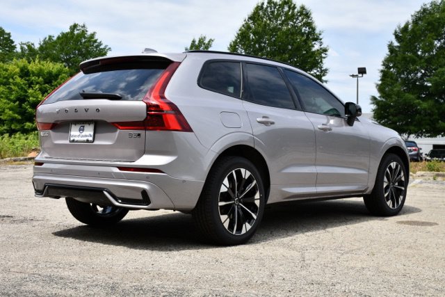 New 2026 Volvo XC60 B5 Plus w/ Climate Package AWD/4WD image 6