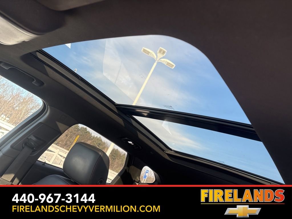 Certified 2020 Chevrolet Blazer RS image 27