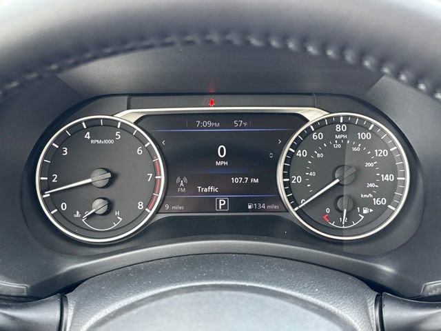 New 2025 Nissan Sentra SV w/ SV Premium Package image 28