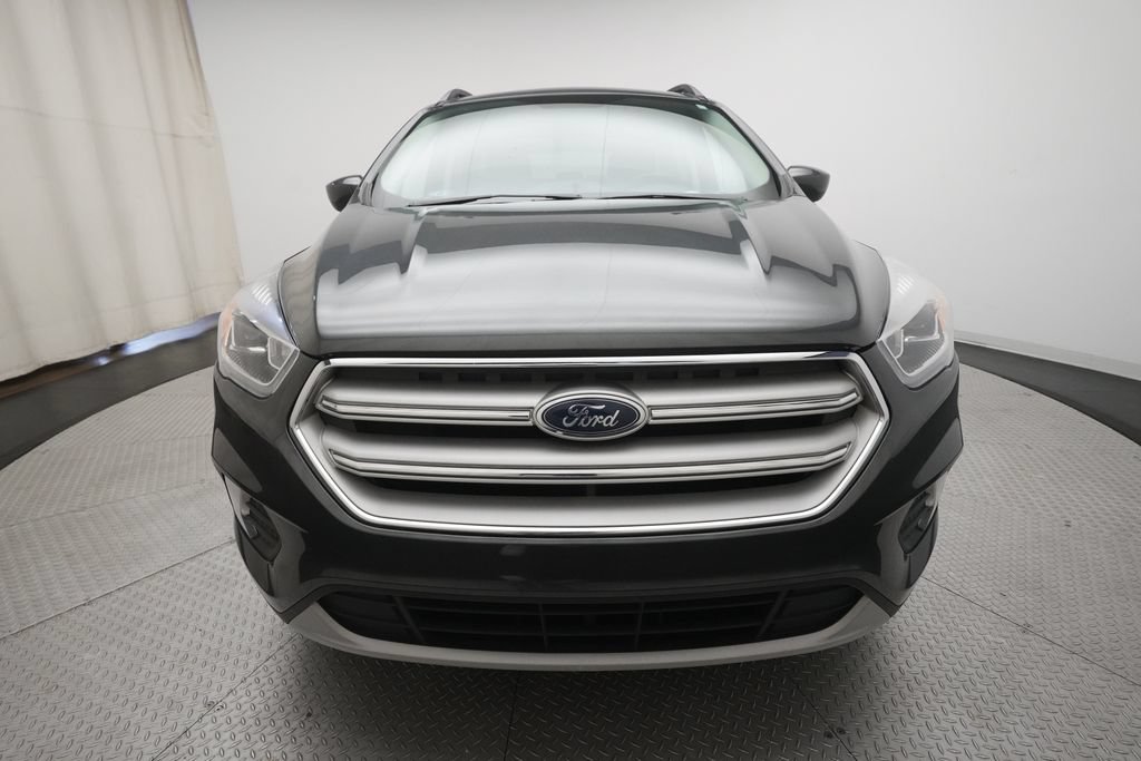 Used 2019 Ford Escape SEL AWD/4WD image 11