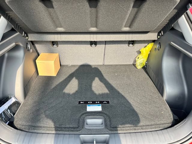 New 2026 Hyundai Kona SEL Premium FWD image 25