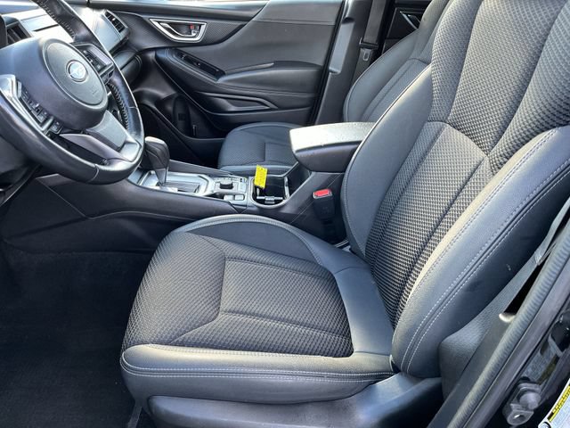 Used 2023 Subaru Forester Premium AWD/4WD image 15