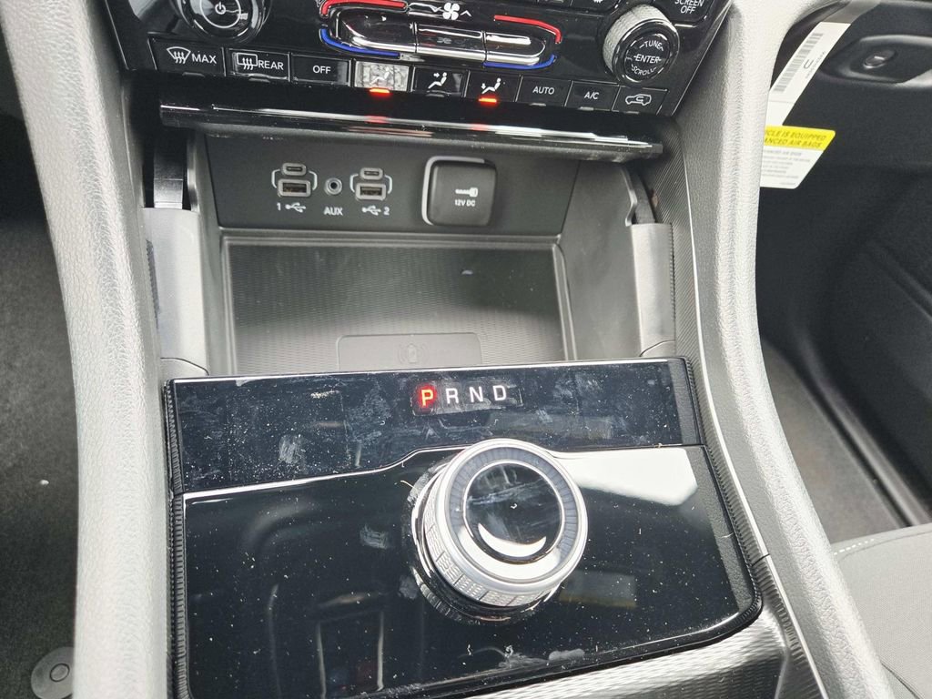 New 2026 Jeep Grand Cherokee Laredo X image 26