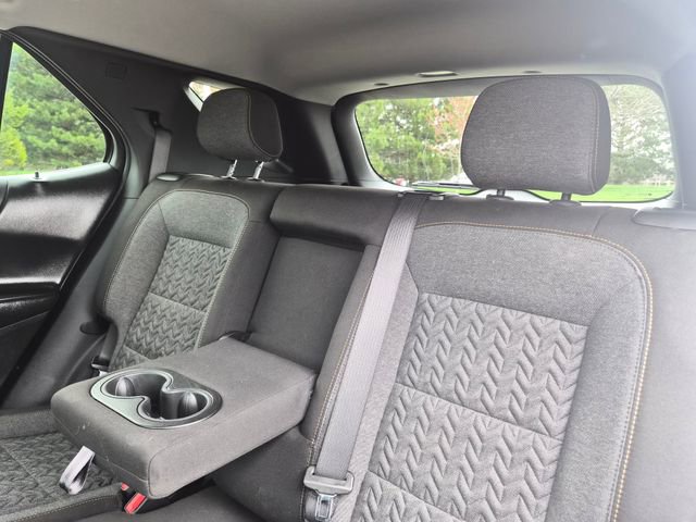 Used 2024 Chevrolet Equinox LT FWD image 35
