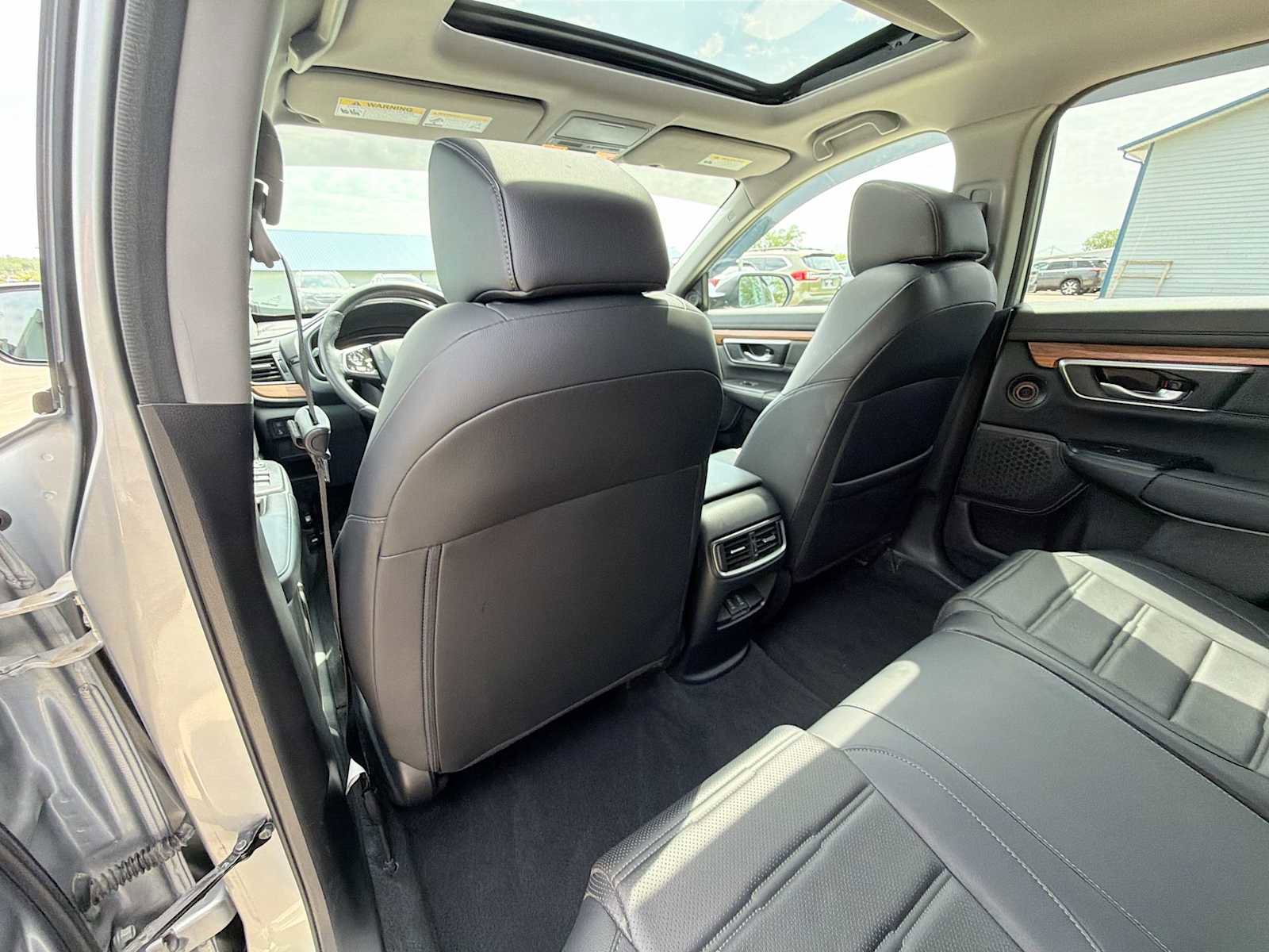 Used 2022 Honda CR-V Touring image 15
