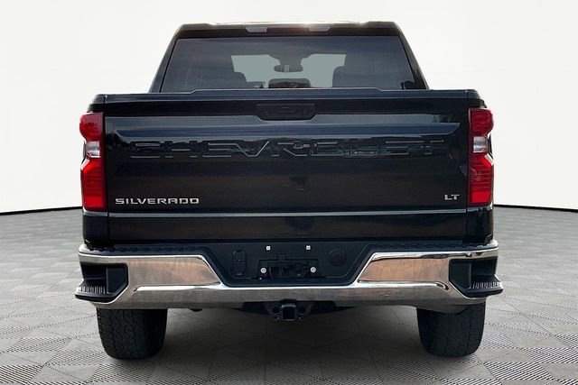 Used 2023 Chevrolet Silverado 1500 LT image 6