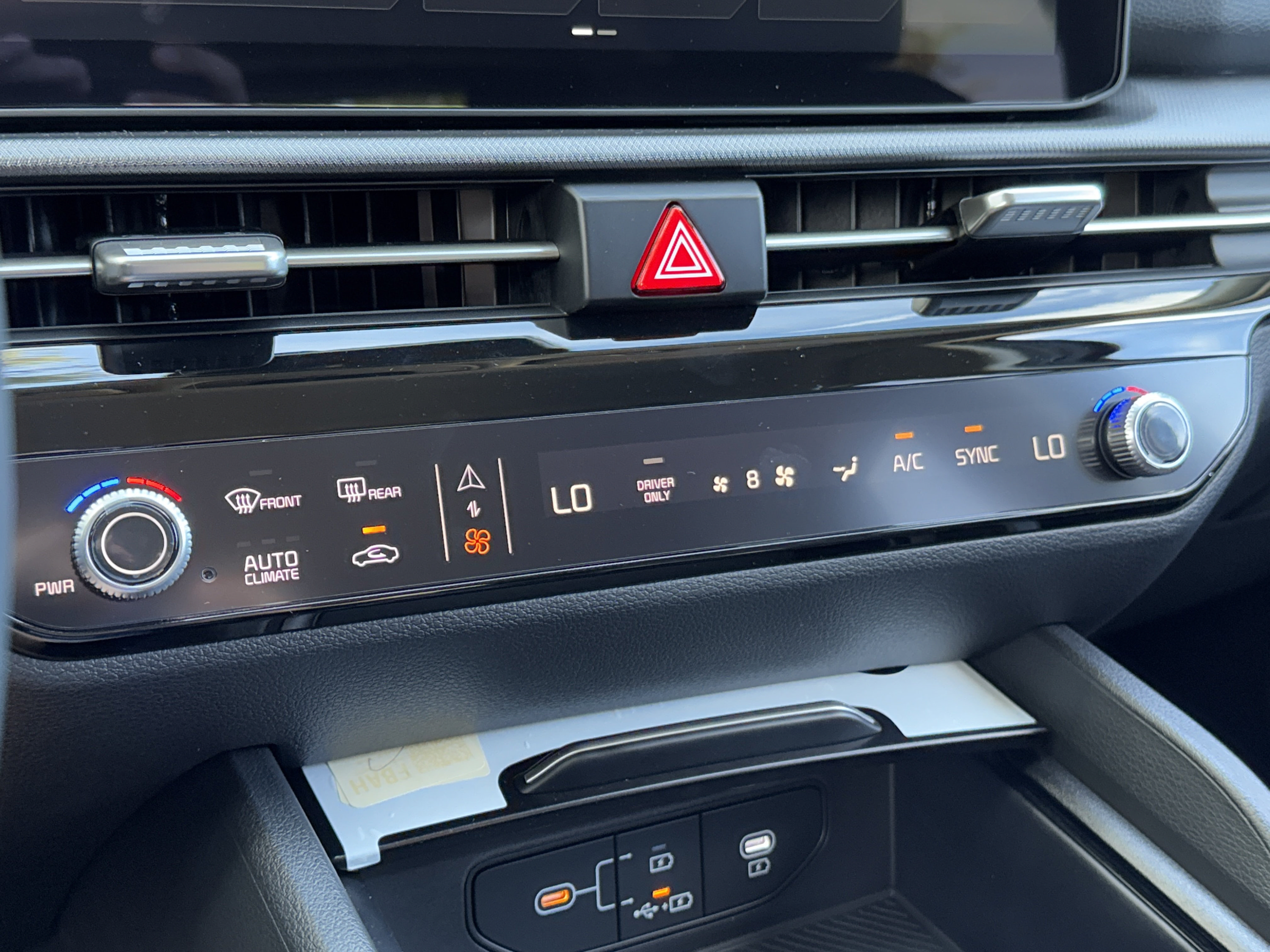 New 2027 Kia Sportage S AWD/4WD image 26
