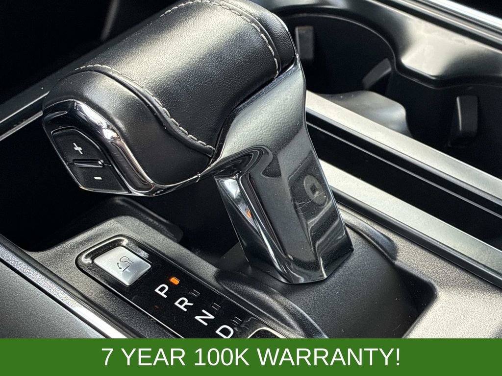 Certified 2023 Ford F150 XLT w/ Equipment Group 302A High image 30