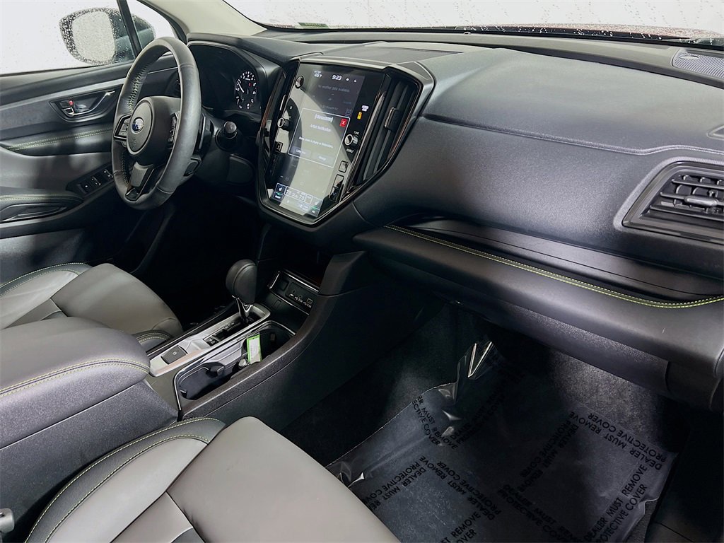 Used 2024 Subaru Ascent Onyx Edition image 25