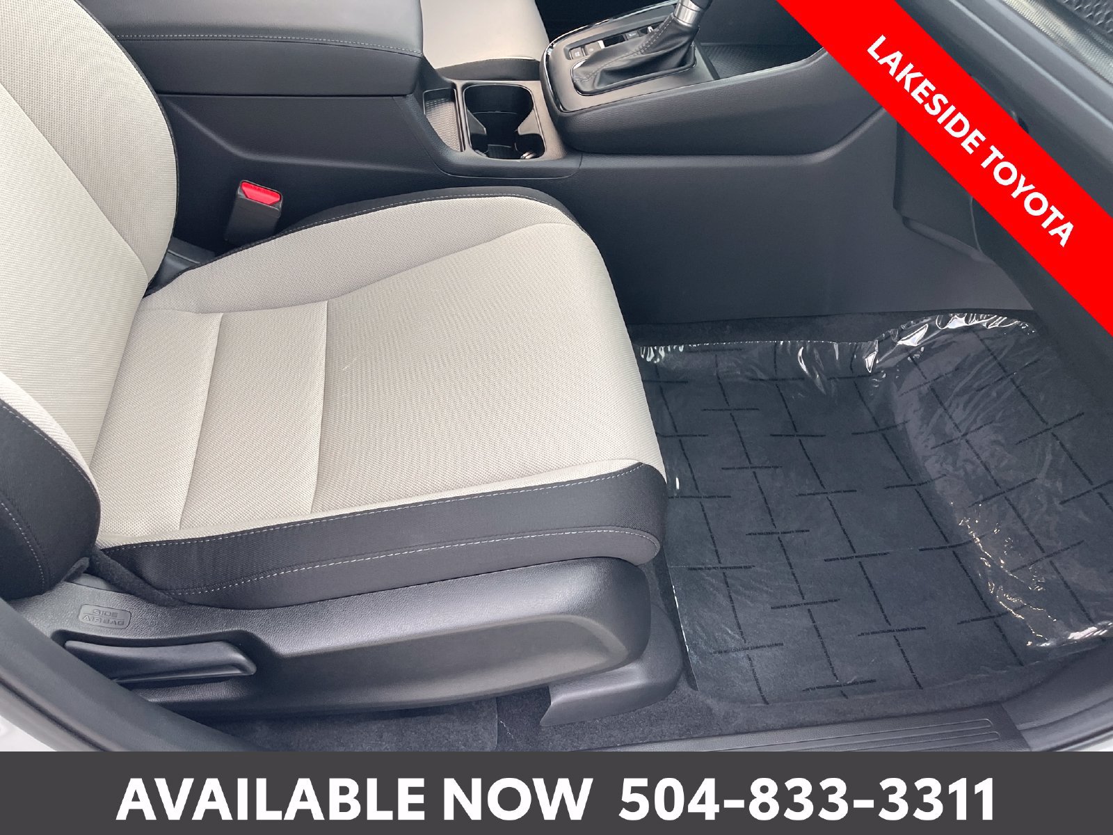 Used 2025 Honda CR-V LX image 16