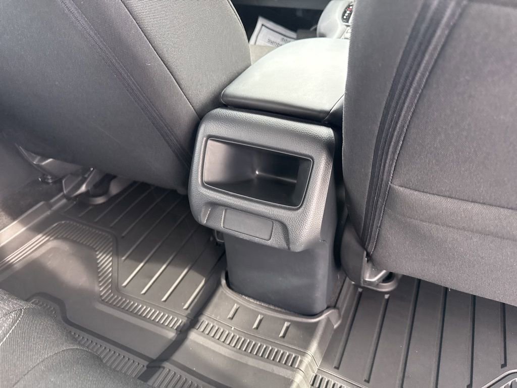 Used 2025 Honda HR-V LX image 16