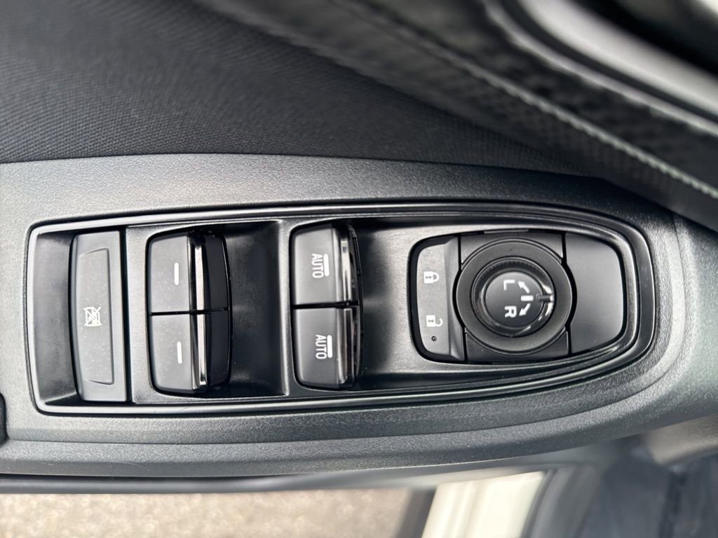 Used 2023 Subaru Crosstrek 2.0i image 22