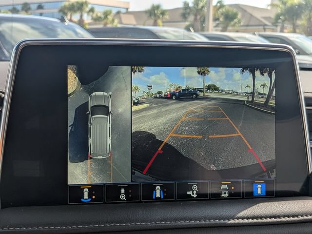 Used 2023 GMC Yukon SLT w/ SLT Premium Package RWD image 24