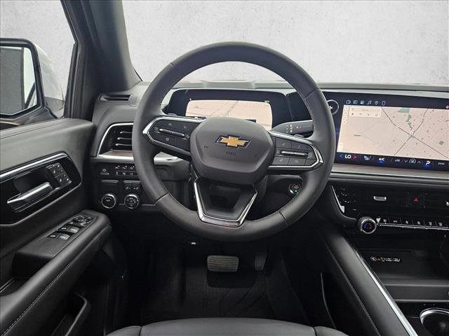 New 2026 Chevrolet Tahoe LT w/ Comfort Package image 12