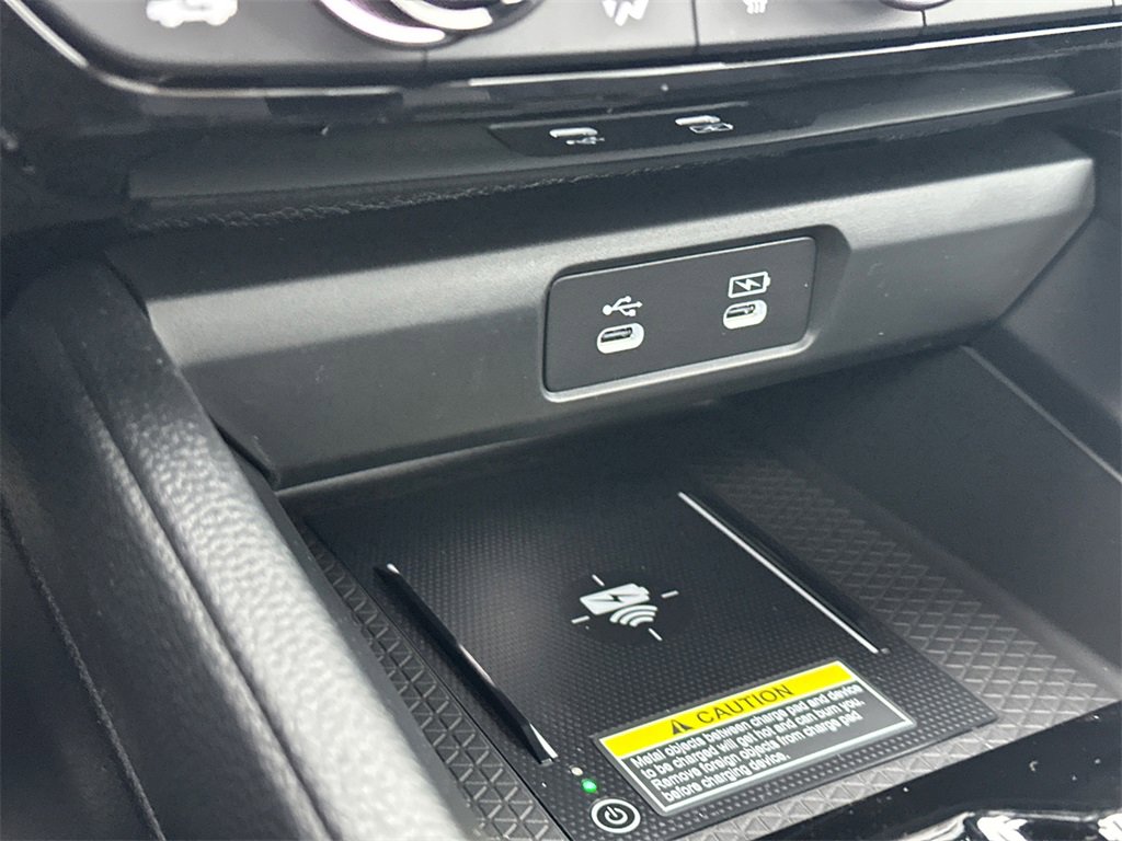 New 2025 Honda Accord Sport image 27
