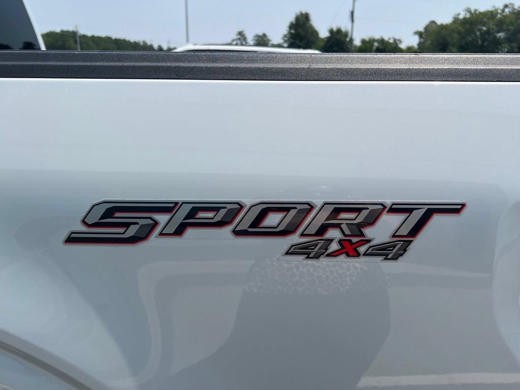 Used 2022 Ford F150 XLT w/ Equipment Group 302A High AWD/4WD image 10