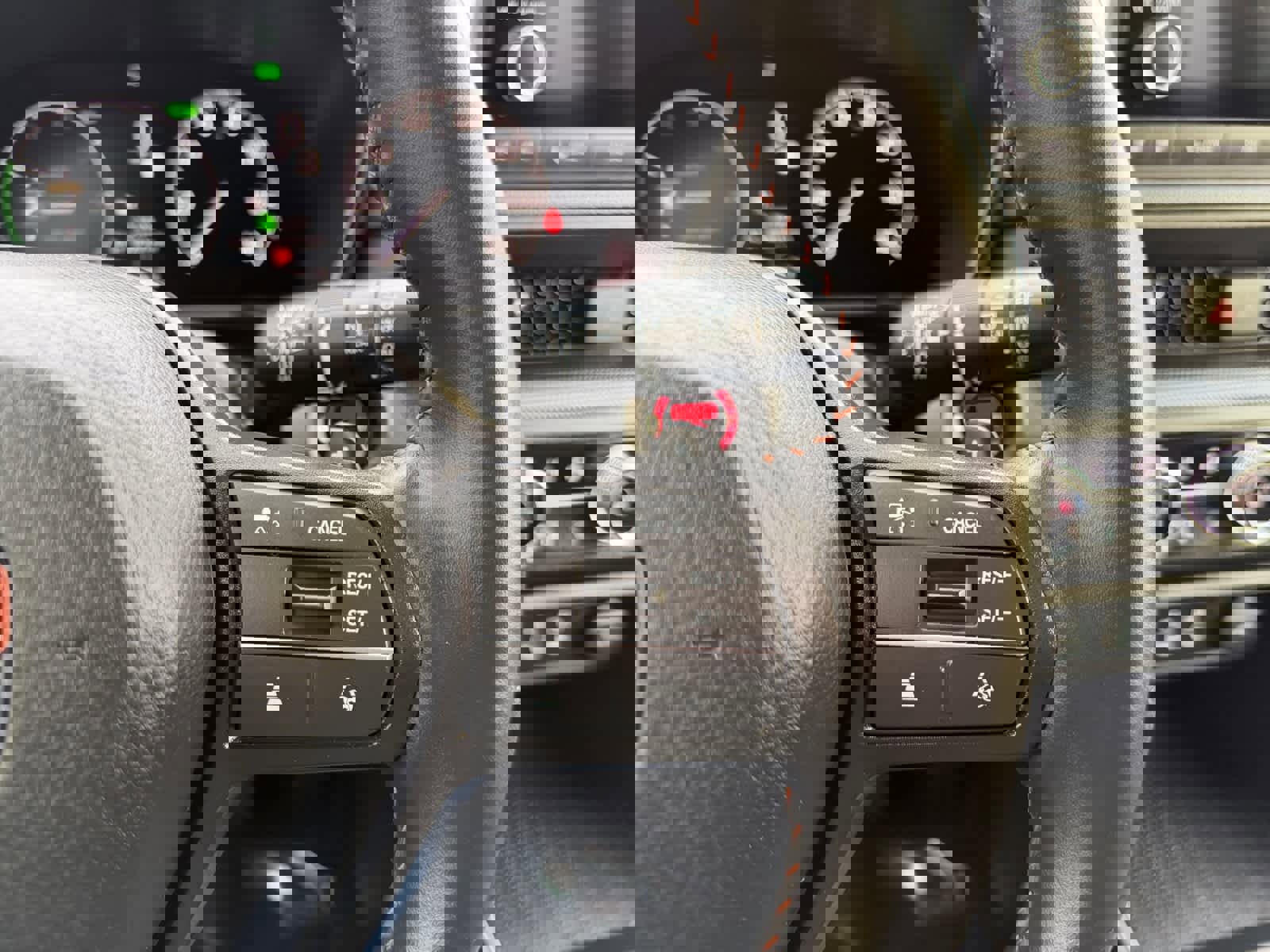 Used 2024 Honda CR-V Sport image 22