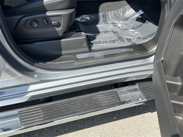 New 2026 GMC Sierra 1500 SLT w/ SLT Premium Plus Package image 35