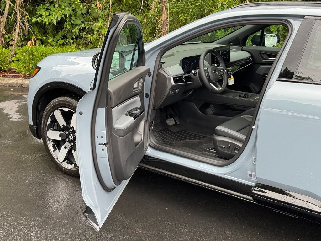 New 2026 Honda Prologue Elite image 8