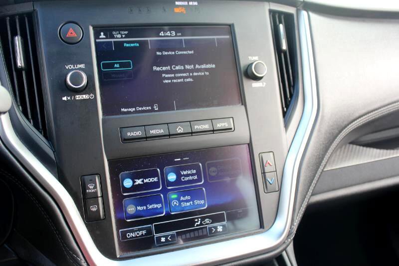 Used 2025 Subaru Outback image 23