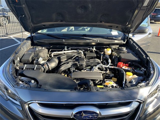 Used 2022 Subaru Outback Limited image 16