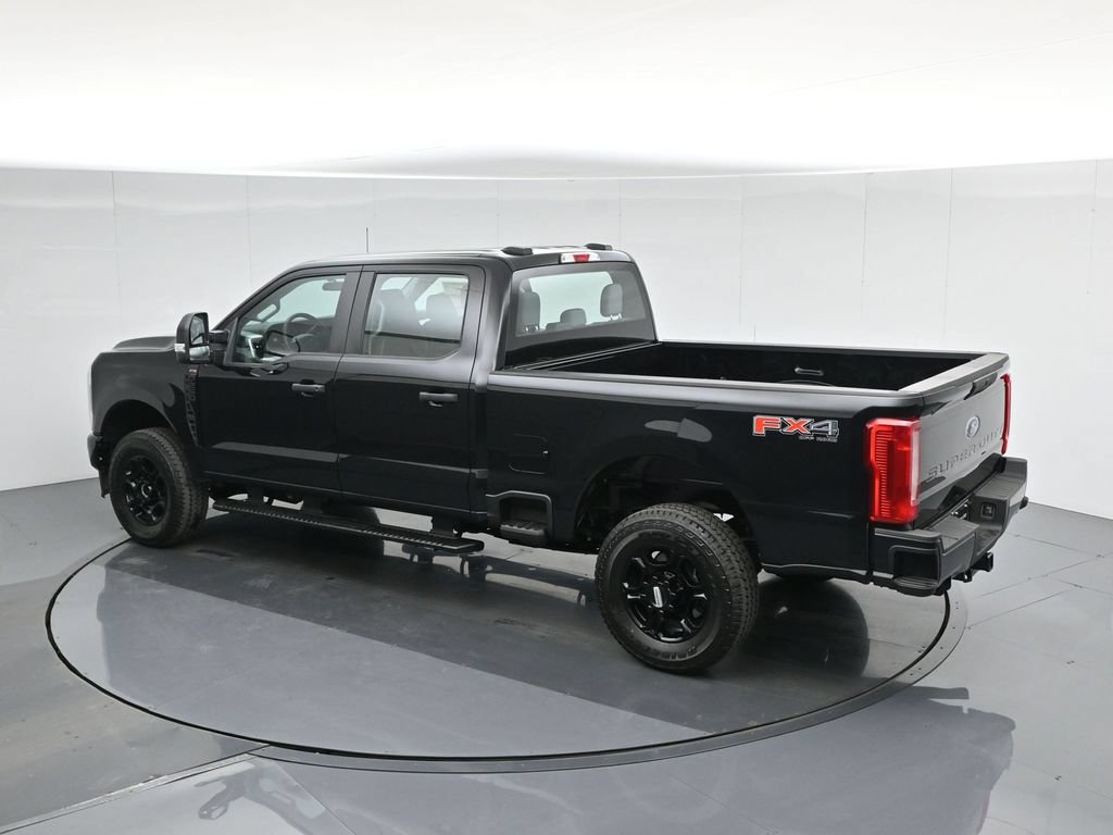 New 2026 Ford F250 XL w/ STX Appearance Package AWD/4WD image 44