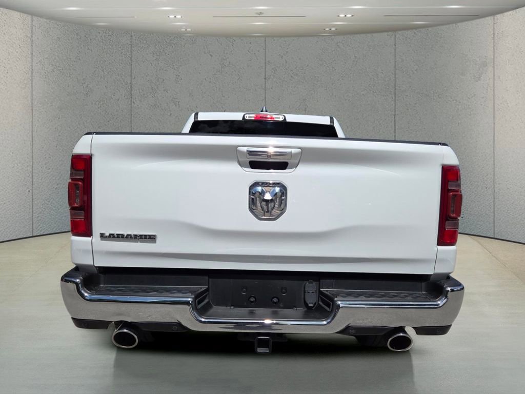 Used 2022 RAM 1500 Laramie RWD image 4
