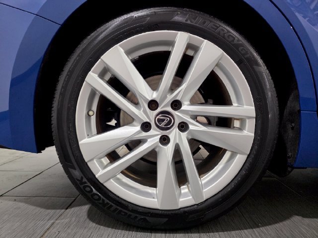 Used 2021 Lexus IS 300 AWD w/ Comfort Package image 24