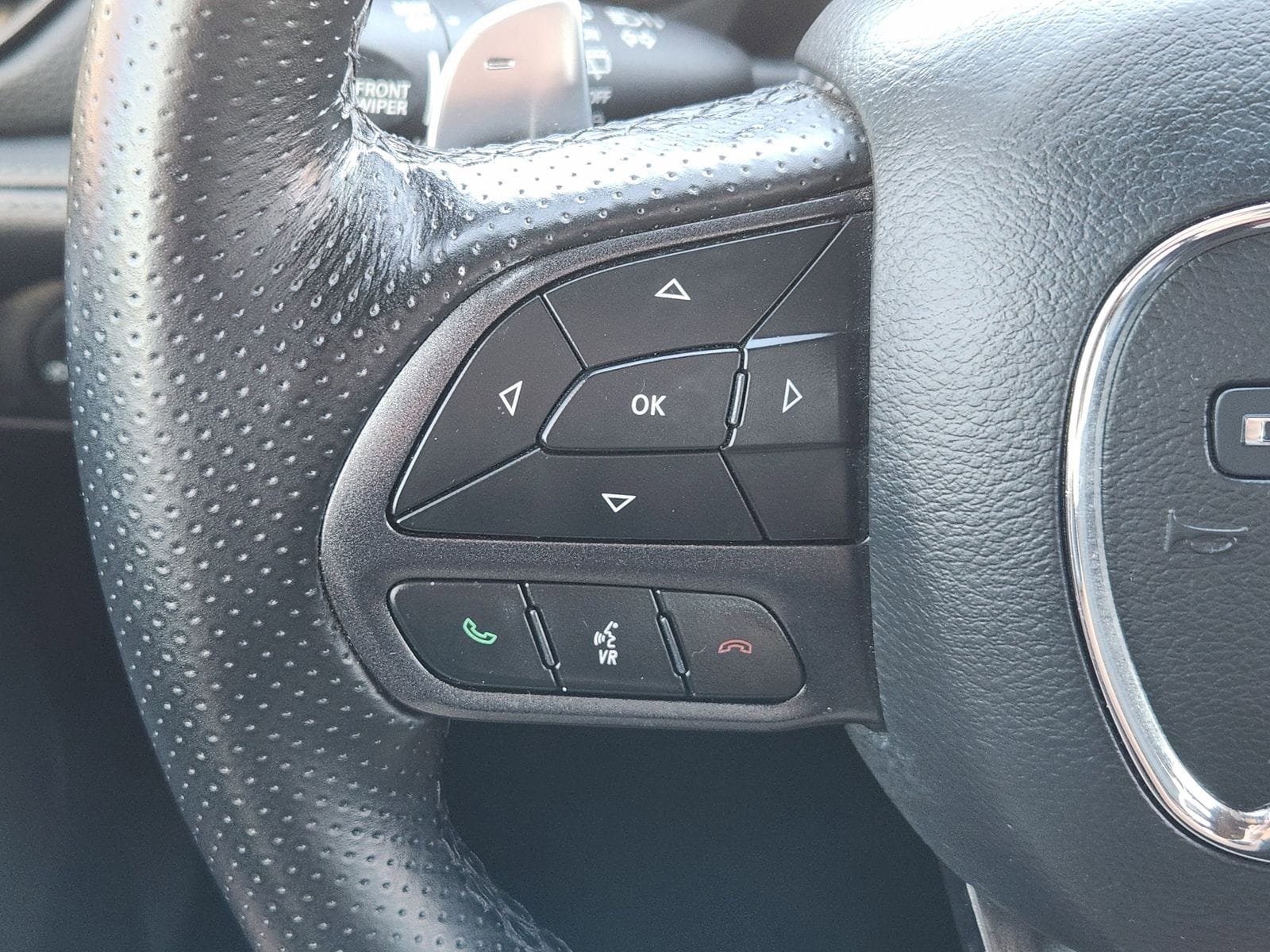 Used 2022 Dodge Durango GT image 34