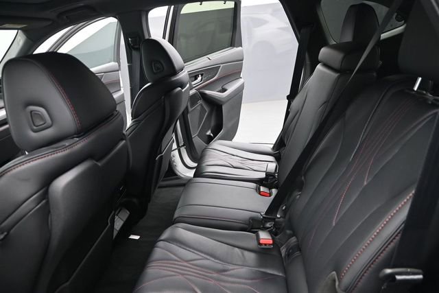 New 2026 Acura MDX Type S AWD/4WD image 13