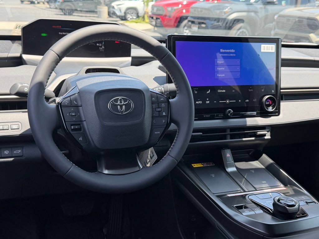 New 2026 Toyota bZ AWD/4WD image 32