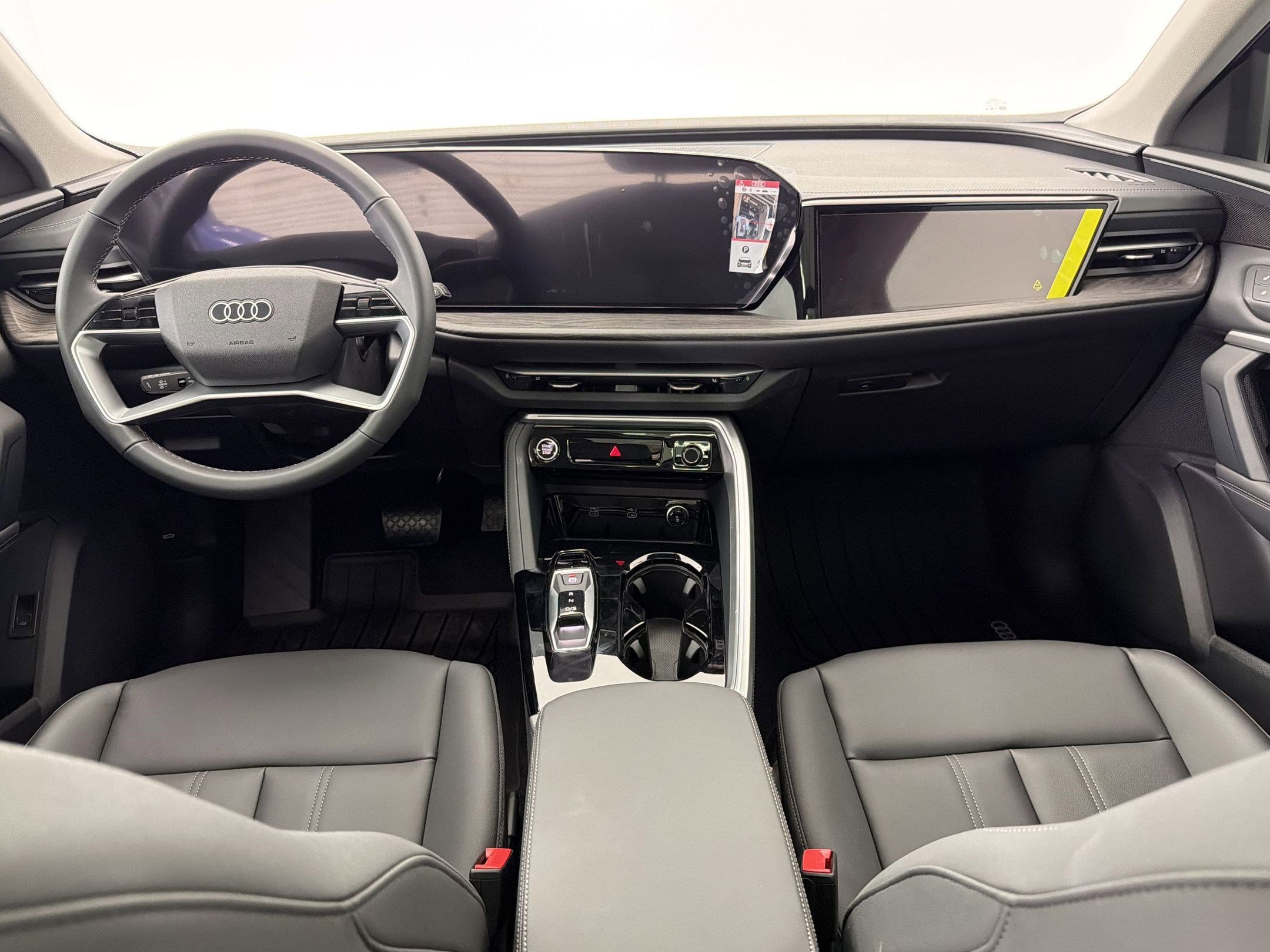 New 2026 Audi Q5 Premium Plus image 16