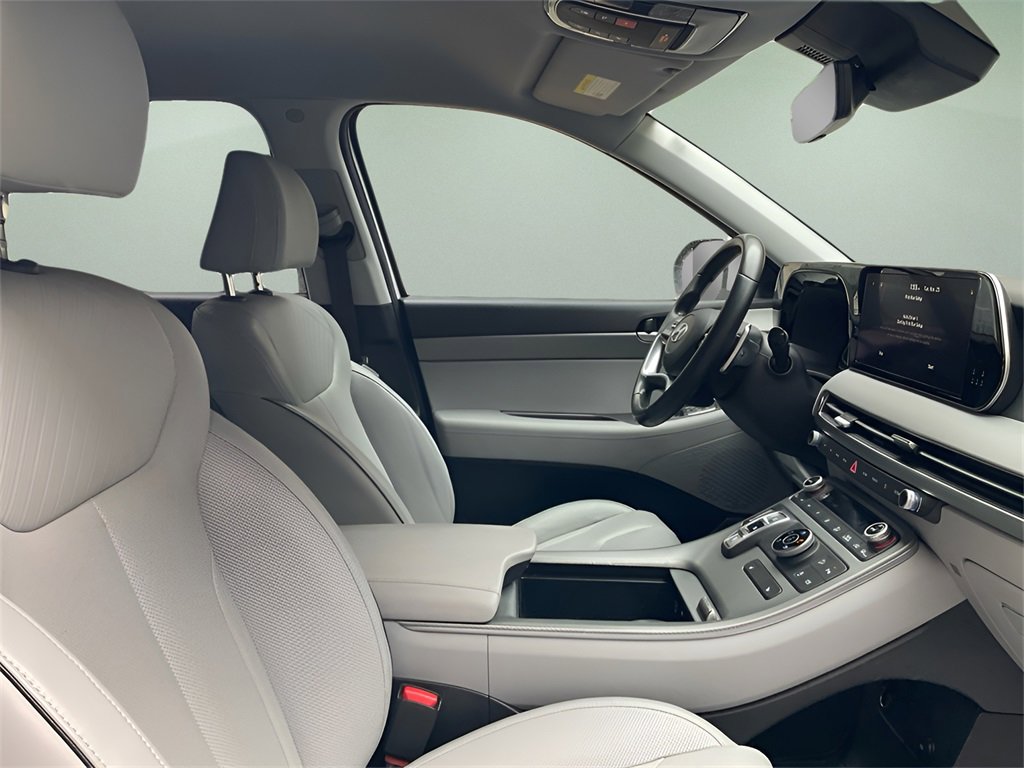 Used 2023 Hyundai Palisade SEL image 15