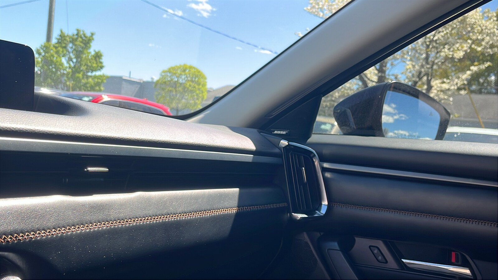 Used 2023 MAZDA CX-50 AWD 2.5 S w/ Premium Plus Pkg image 18