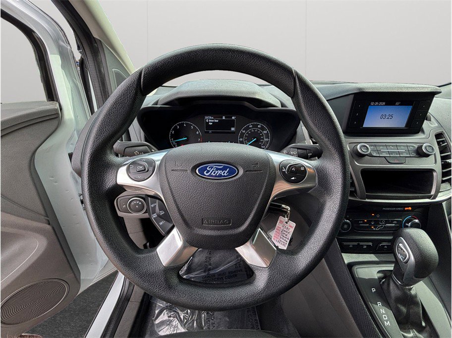 Used 2021 Ford Transit Connect XL image 18