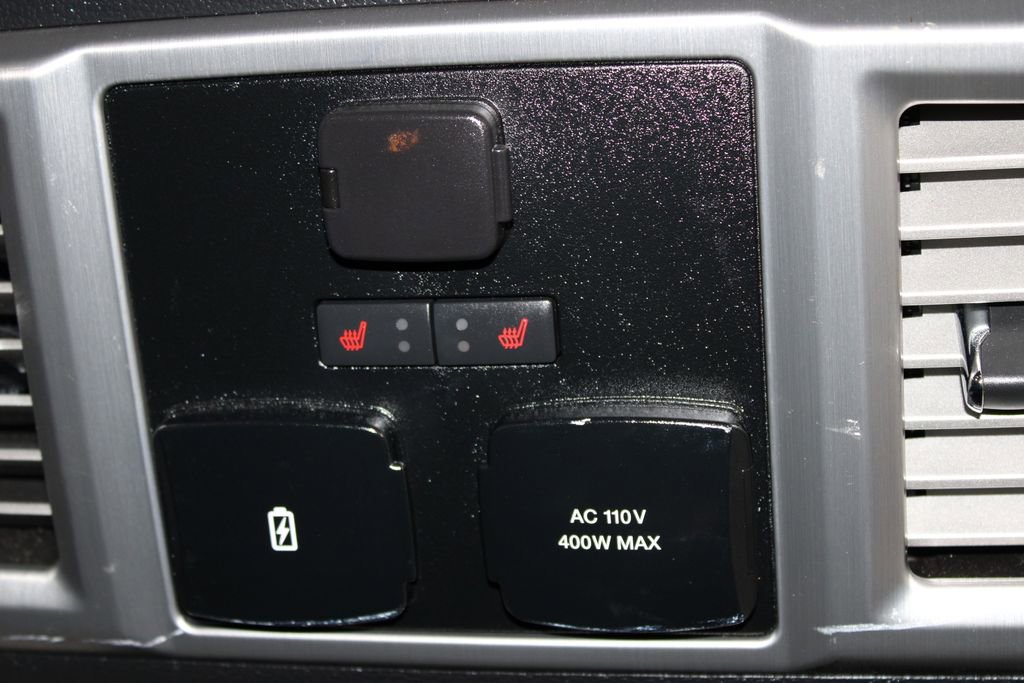 Used 2019 Ford F250 Platinum w/ Platinum Ultimate Package image 36