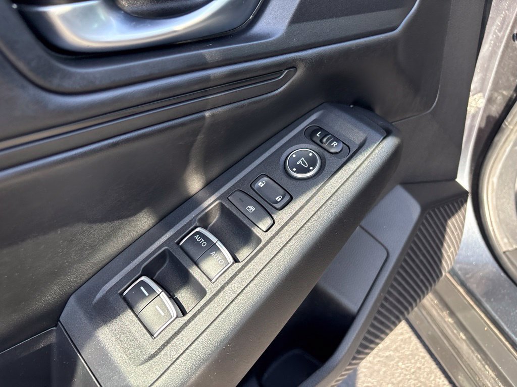 Used 2024 Honda Accord EX image 17