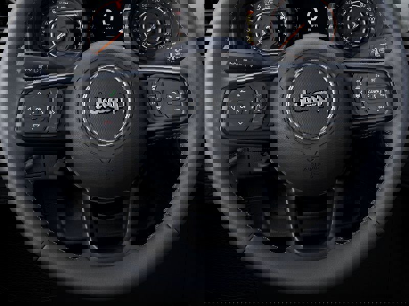 New 2026 Jeep Gladiator Willys image 21