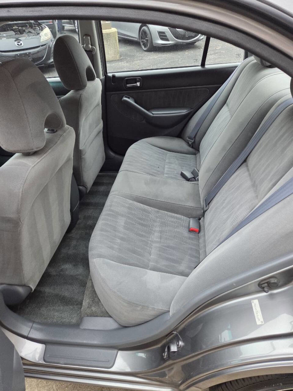 Used 2005 Honda Civic EX image 7