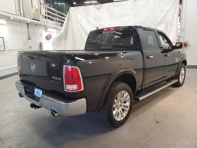 Used 2014 RAM 1500 Laramie Longhorn w/ Convenience Group AWD/4WD image 6