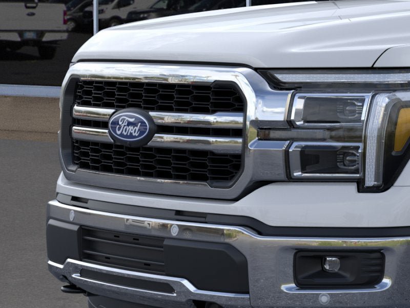 New 2026 Ford F150 Lariat w/ Equipment Group 502A High AWD/4WD image 17