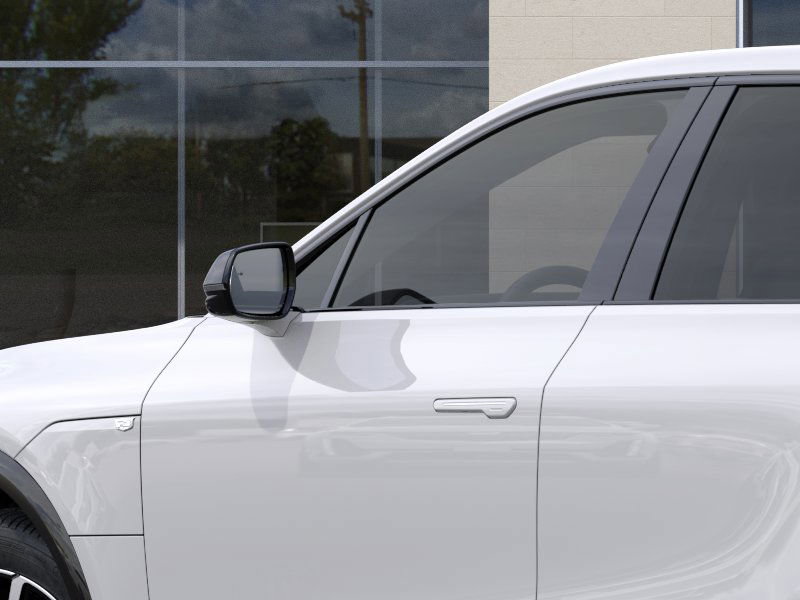 New 2025 Cadillac Lyriq Sport AWD/4WD image 12