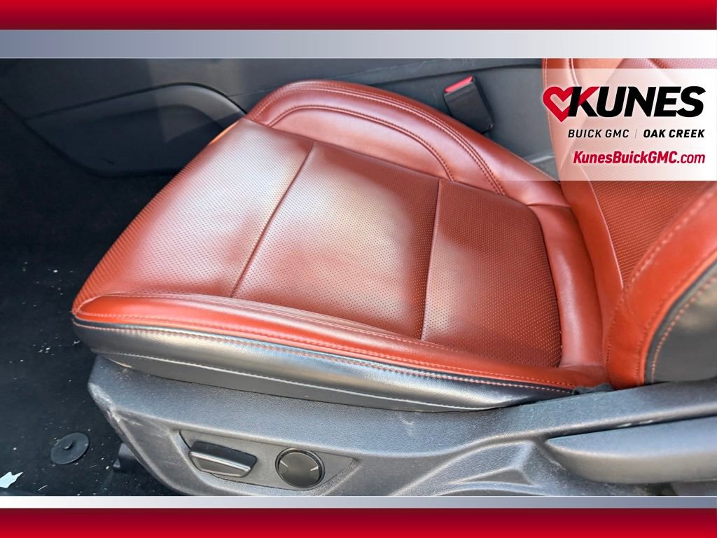 Used 2024 Ford Mustang Premium image 7
