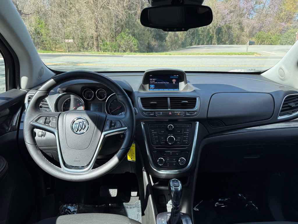 Used 2015 Buick Encore FWD image 14